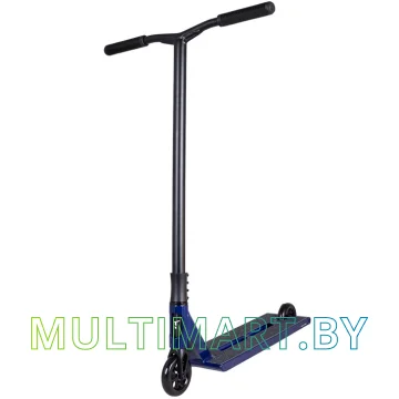 Трюковой самокат Tech Team Nebula 2025 (синий)